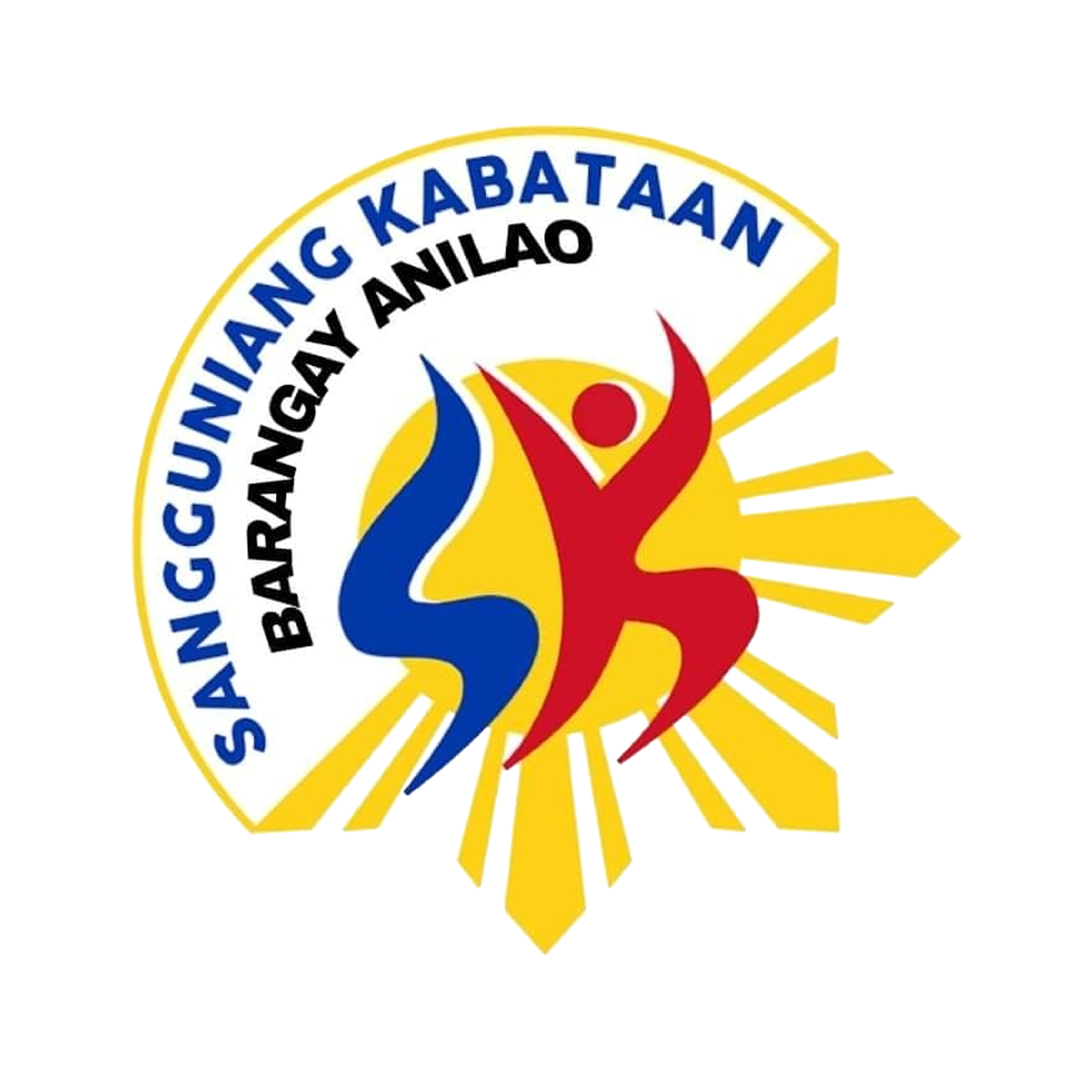 Anilao Logo